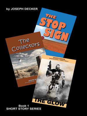 cover image of Short Story Collections, Volume 1